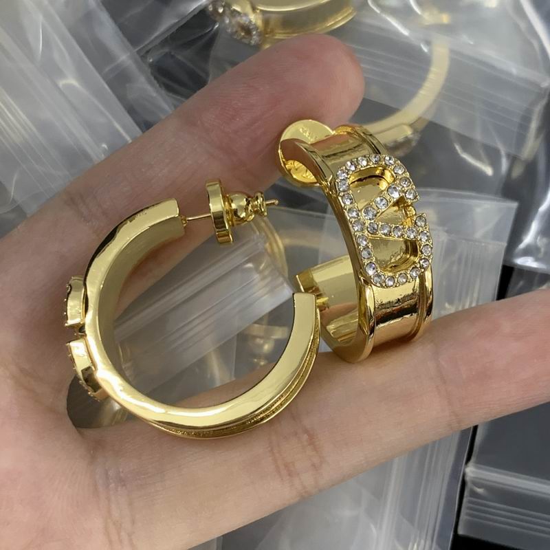 Valentino earring 05lyx126